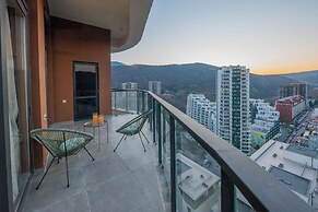 HB apartments University Agro