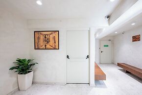 HB apartments University Agro
