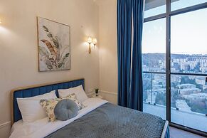 HB apartments University Agro