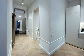 HB apartments University Agro