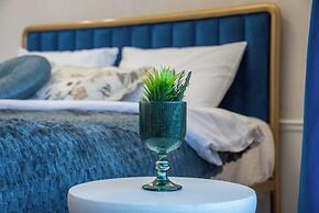 HB apartments University Agro