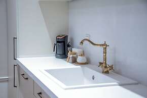 HB apartments University Agro