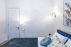HB apartments University Agro