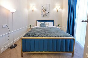 HB apartments University Agro