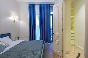 HB apartments University Agro
