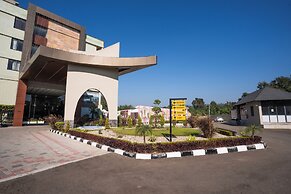 Soni Arena hotel