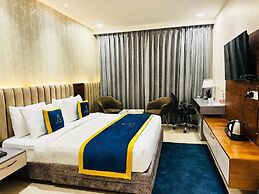 Soni Arena hotel