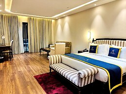 Soni Arena hotel