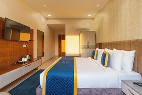 Soni Arena hotel