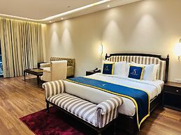 Soni Arena hotel