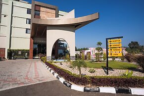 Soni Arena hotel
