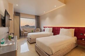 Soni Arena hotel