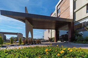 Soni Arena hotel
