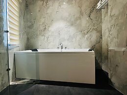 Soni Arena hotel