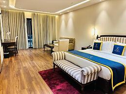 Soni Arena hotel