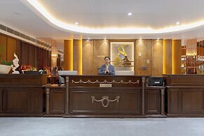 Soni Arena hotel