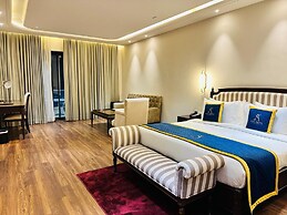 Soni Arena hotel
