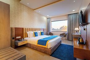 Soni Arena hotel