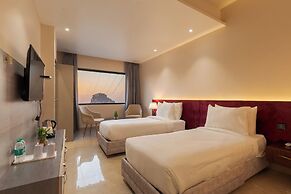 Soni Arena hotel