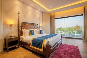 Soni Arena hotel