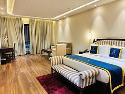 Soni Arena hotel