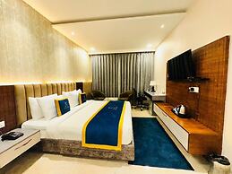 Soni Arena hotel