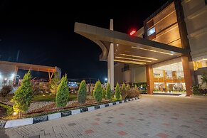 Soni Arena hotel