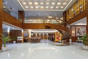 Soni Arena hotel