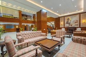 Soni Arena hotel