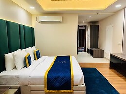 Soni Arena hotel