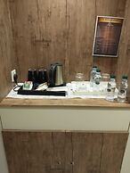 alfursan servived appartment