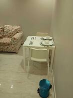 alfursan servived appartment