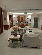 alfursan servived appartment