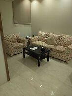 alfursan servived appartment