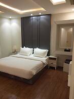 alfursan servived appartment