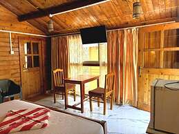 Deer Cottages Agonda