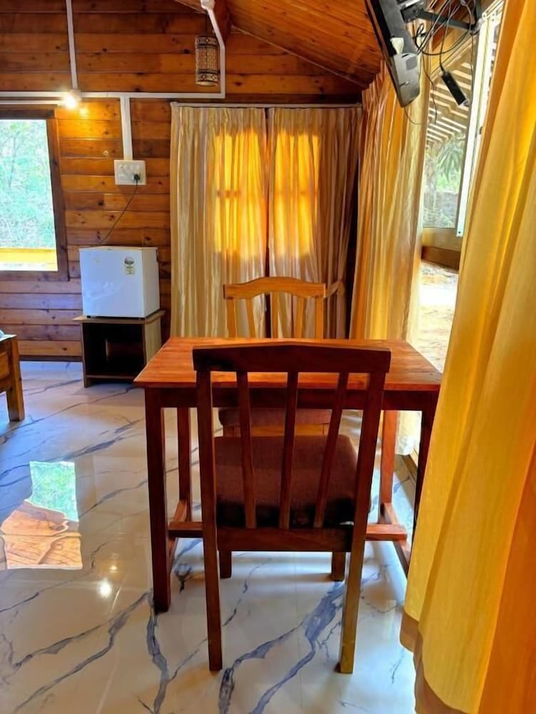 Deer Cottages Agonda