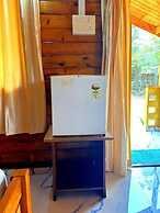 Deer Cottages Agonda