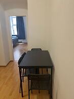 Modern 1BR City Apt for 5 Great Location