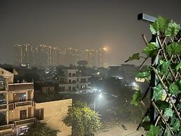 Savana Suites