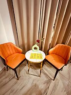 Savana Suites