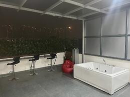 Savana Suites