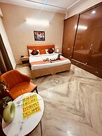 Savana Suites
