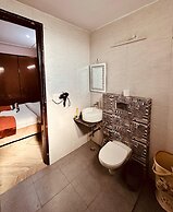 Savana Suites