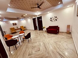 Savana Suites
