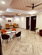 Savana Suites
