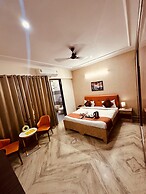 Savana Suites