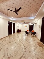 Savana Suites