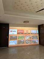 Savana Suites