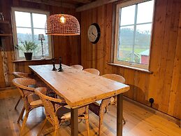 4 Star Holiday Home in Uddevalla